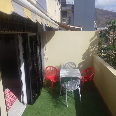 Caletillas Alan ,Aire, Parking, Wifi Κανδελάρια Εξωτερικό φωτογραφία